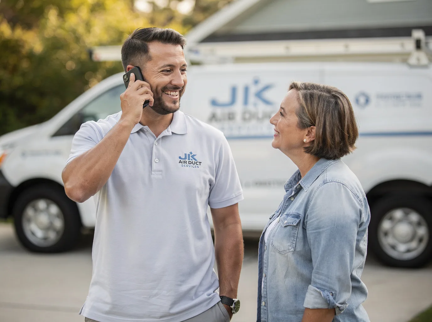Air Duct Cleaning Durant, OK FAQs